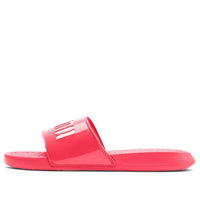 (WMNS) PUMA Popcat Patent Slides Pink 370697-03