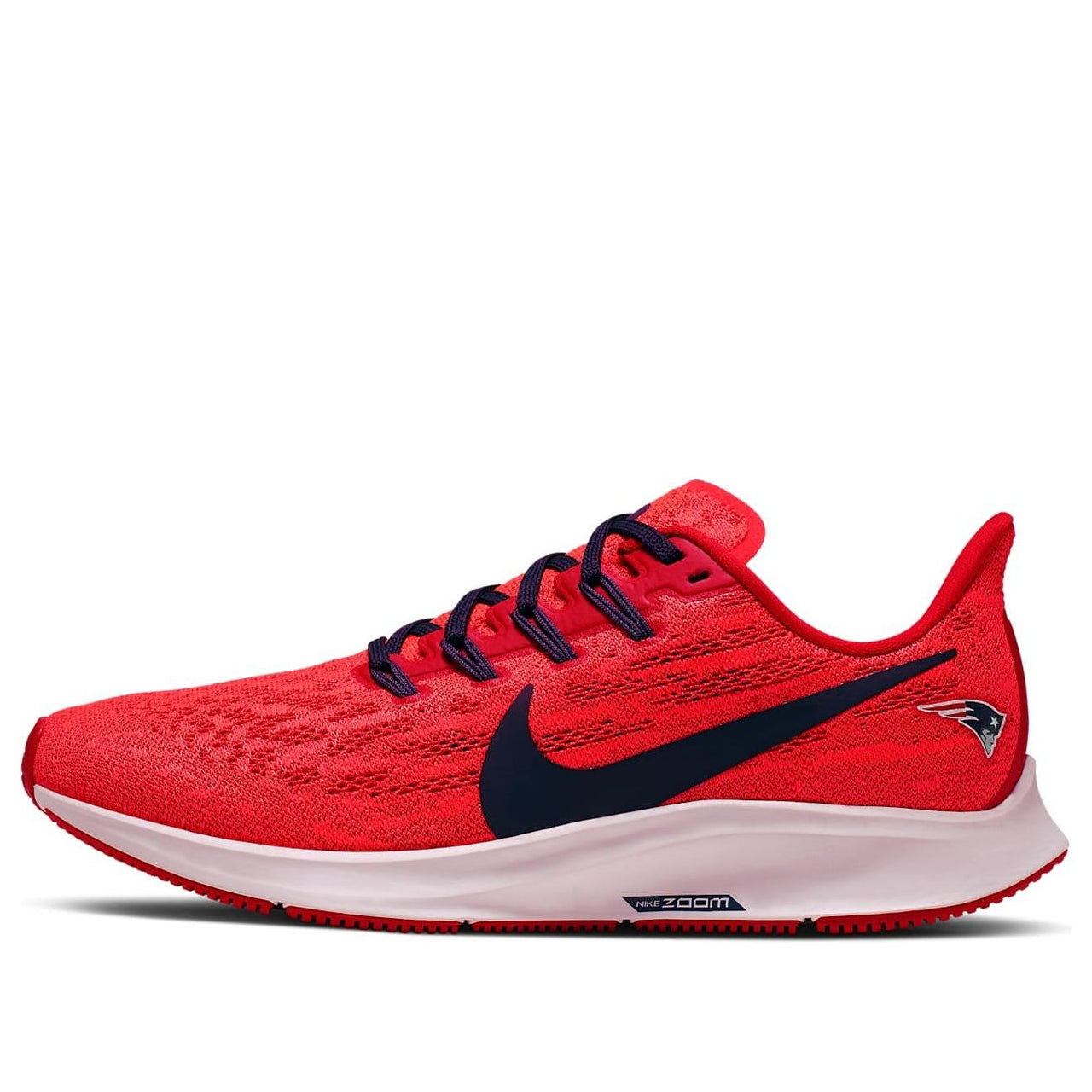 (WMNS) Nike Air Zoom Pegasus 36 'New England Patriots' CI2012-600