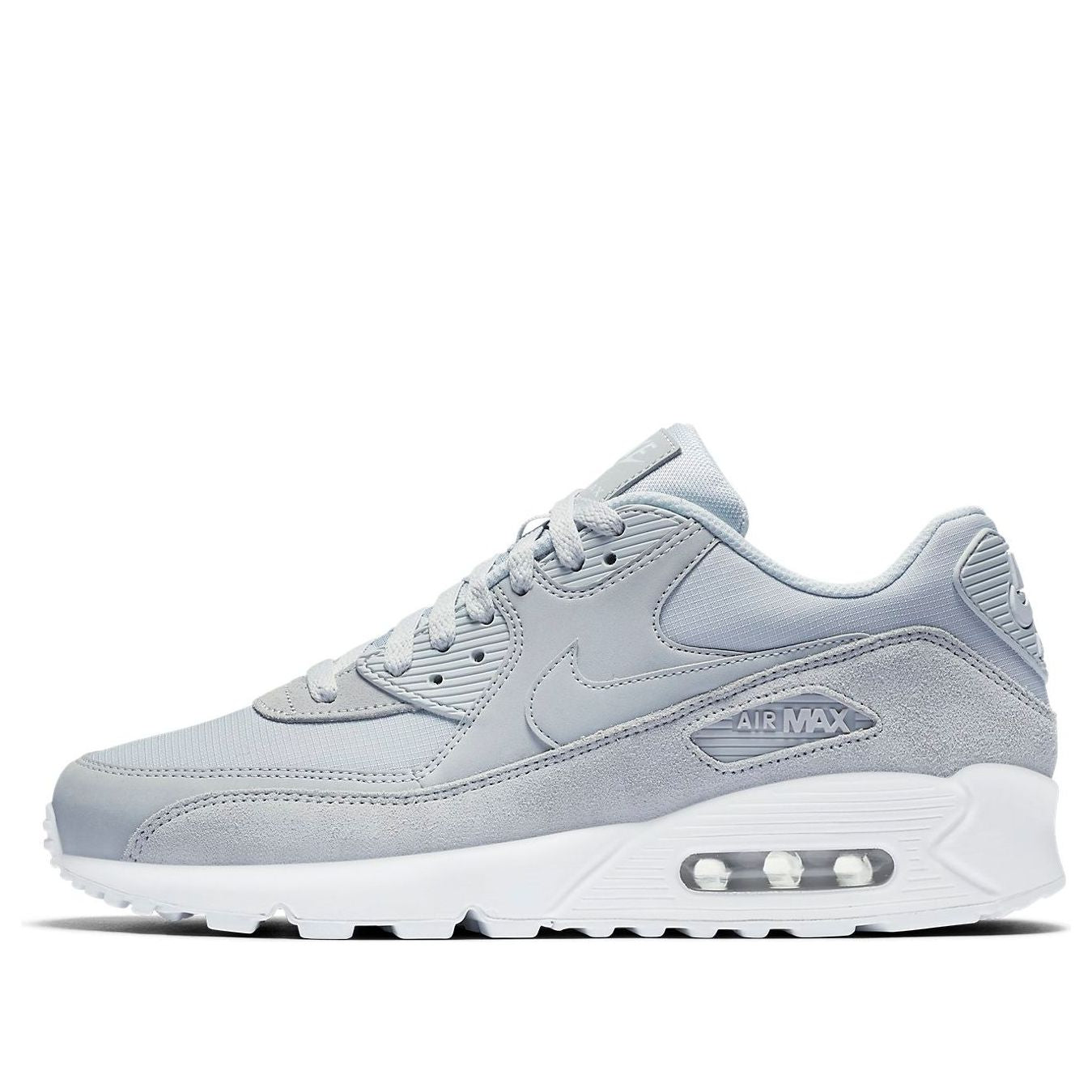 Nike Air Max 90 Essential 'Pure Platinum' AJ1285-002