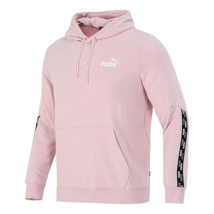 PUMA Splicing Sports Pink 846560-36