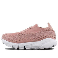 (WMNS) Nike Air Footscape Woven 'Rust Pink' 917698-602