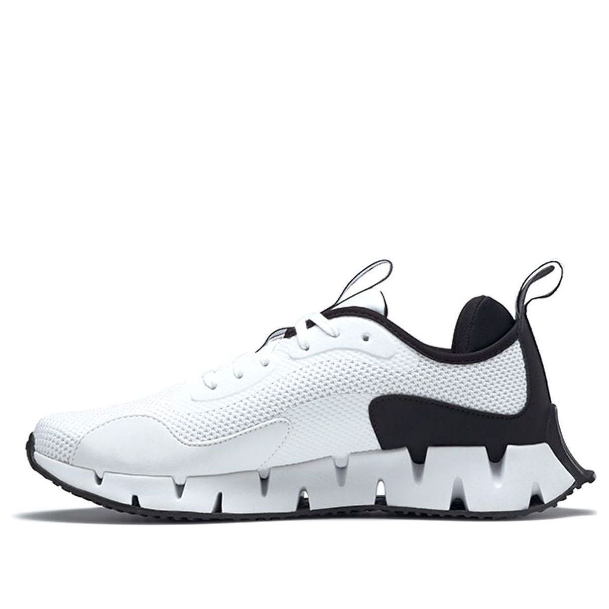 Reebok Zig Dynamica 'White Black' FX1090