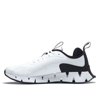 Reebok Zig Dynamica 'White Black' FX1090