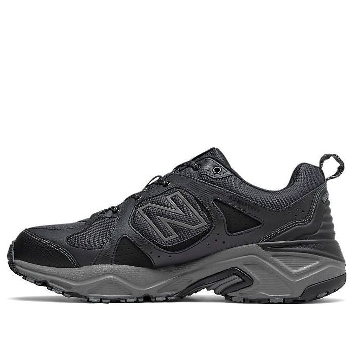New Balance 481 4E Wide 'Black' MT481WB3