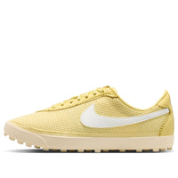 (WMNS) Nike Astrograbber Textile 'Soft Yellow Sail' II1248-700