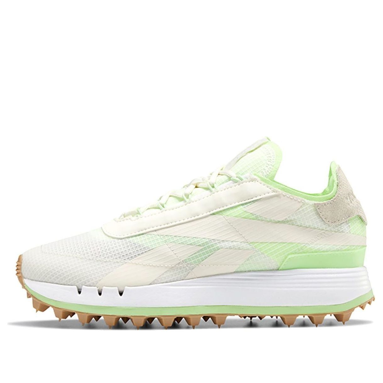 (WMNS) Reebok Legacy 83 'Chalk' FY7320