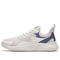 ANTA Running Shoes 'White Grey Blue' 912245527-7