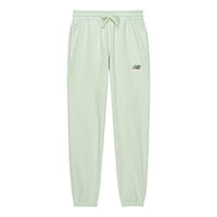 New Balance Unissentials French Terry Sweatpant Asia Sizing 'Silver Moss' UP21500-SRV