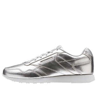 (WMNS) Reebok Royal Silver/White CN3118