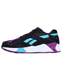 Reebok Aztrek 'Black Teal' DV3943