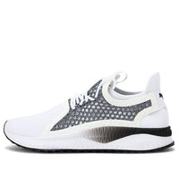 PUMA Tsugi Netfit V2 'White Black' 365398-01