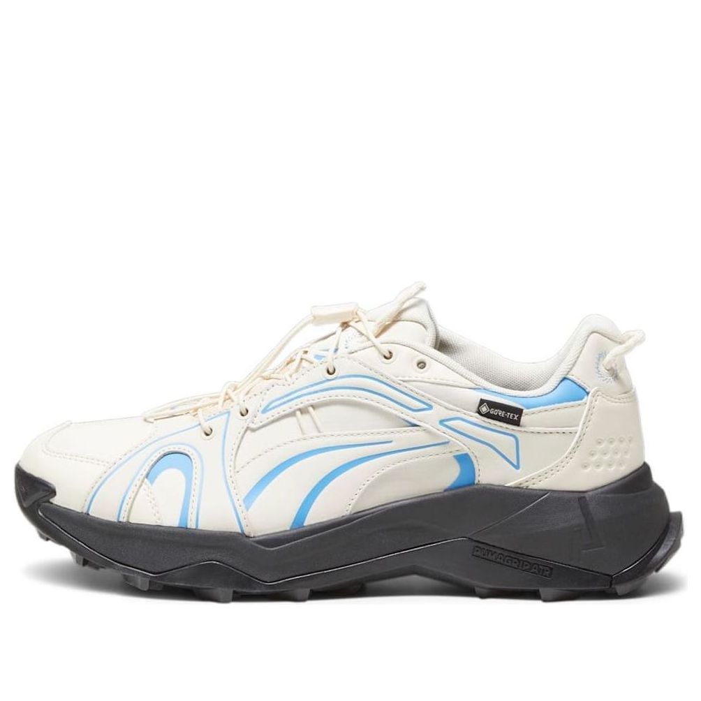 PUMA Explorer Nitro SPS Gore-Tex 'Alpine Snow Black' 393150-01