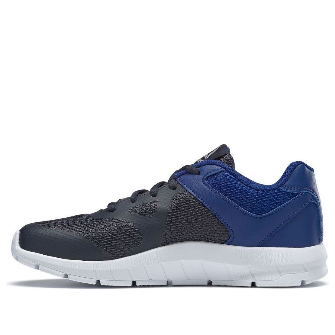 Kids Reebok runner 'Black Blue' DV8688