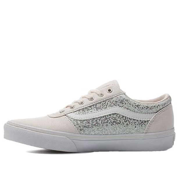 (PS) Vans Maddie 'Glitter - Multi Pink' VN0A3IL1Q5R