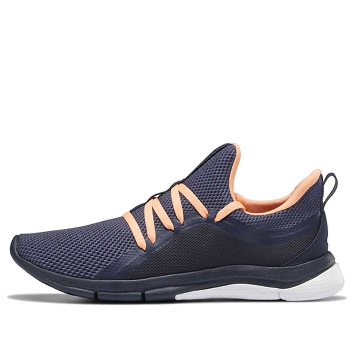 (WMNS) Reebok Print Her 3.0 Blue/Yellow DV9653