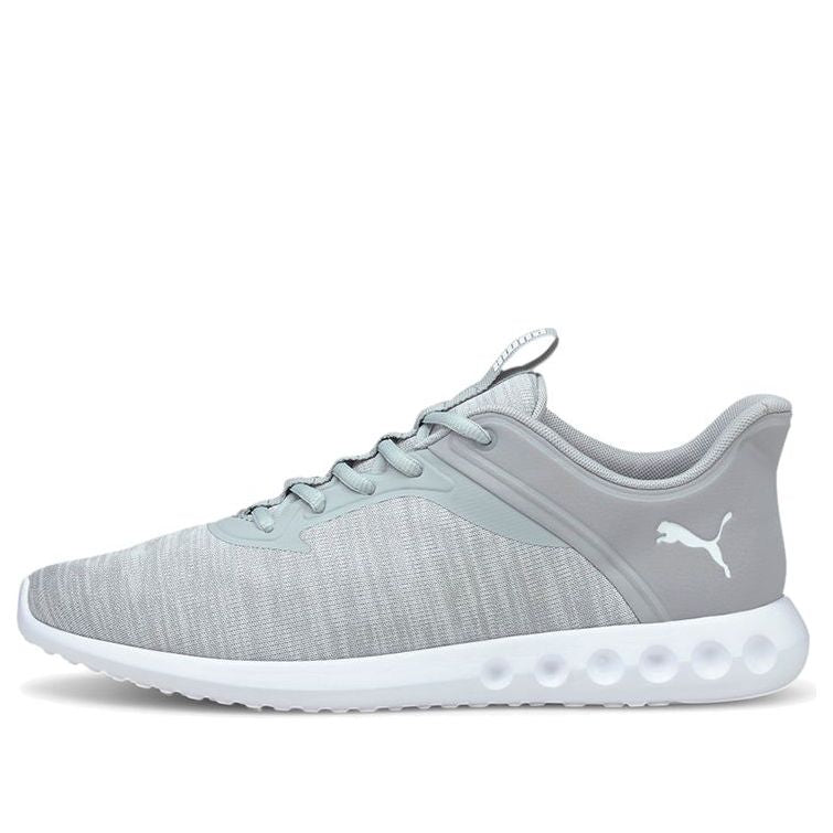PUMA Carson 2 Edge Grey/White 194324-03