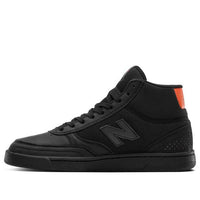 New Balance Tom Knox x Numeric 440 Hi 'Black Orange' NM440HTK