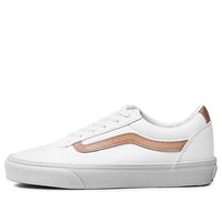 Vans Ward 'White' VN0A5HYOA3O