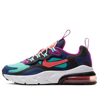 (PS) Nike Air Max 270 React SE 'Multi-Color' CW7006-400