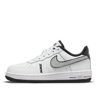 (PS) Nike Air Force 1 LV8 'White Black Wolf Grey' DO3807-101