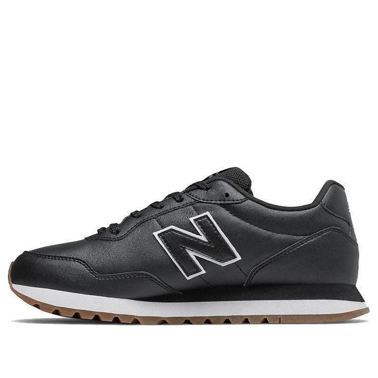 New Balance 527 'Black Gum' ML527SLA
