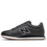 New Balance 527 'Black Gum' ML527SLA
