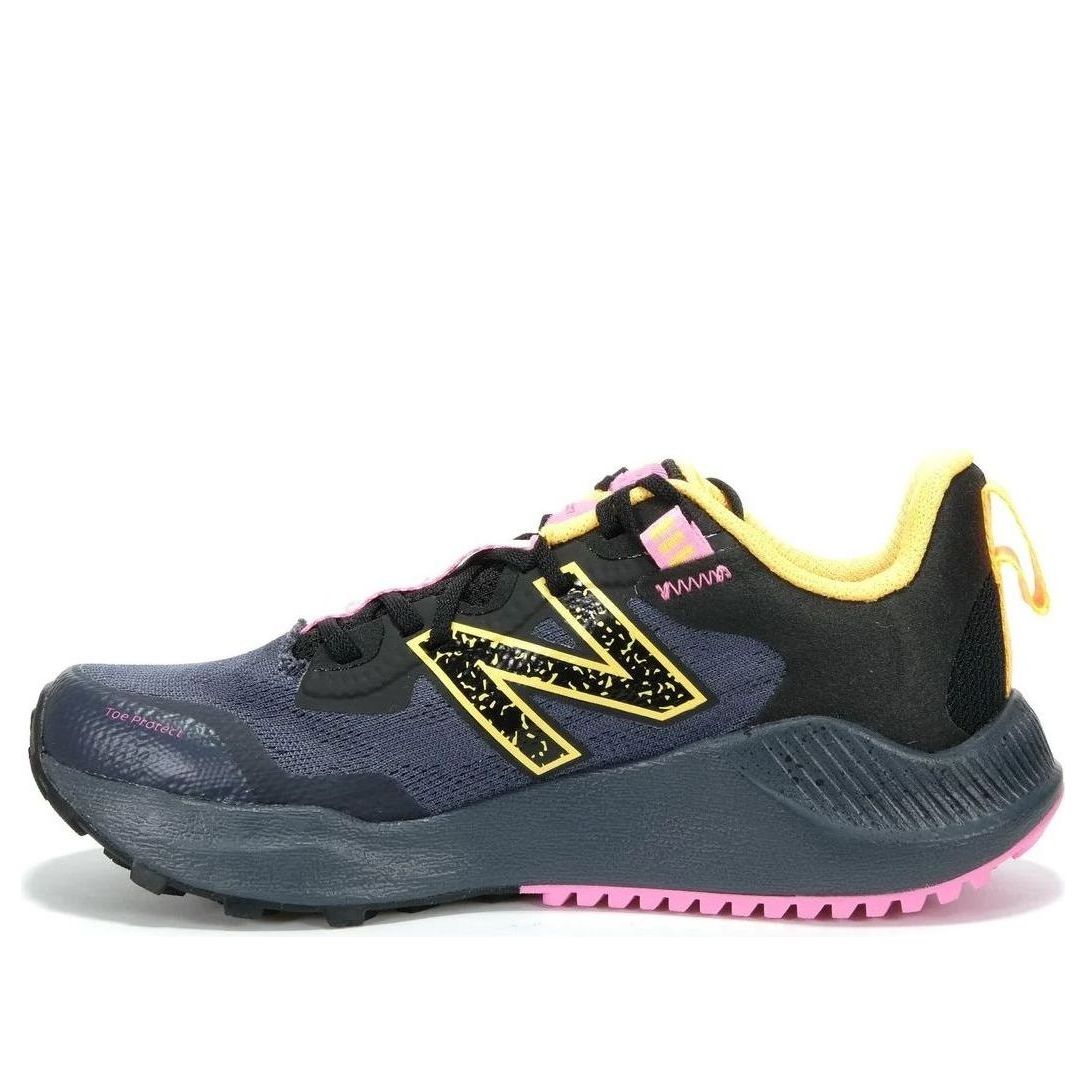 (PS) New Balance Nitrel YPNTRCD4
