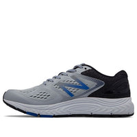 New Balance 840v4 Grey/Blue/Black M840GB4