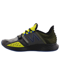 New Balance Fresh Foam Roav Blur Translucent Running Shoes 'Black Blur Translucent' MRVBLLB
