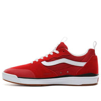 Vans ULTRARANGE PRO 2 SHOES 'Red White' VN0A3WLGJV6