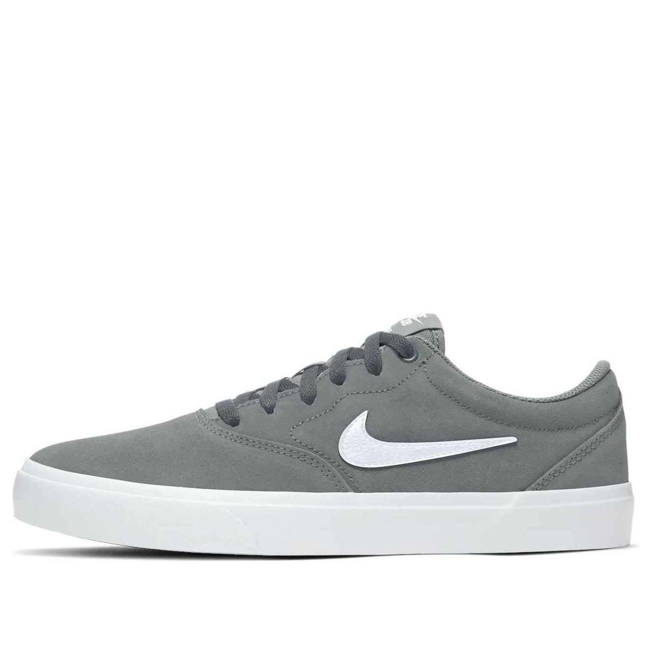Nike Charge Suede SB 'Cool Grey' CT3463-006