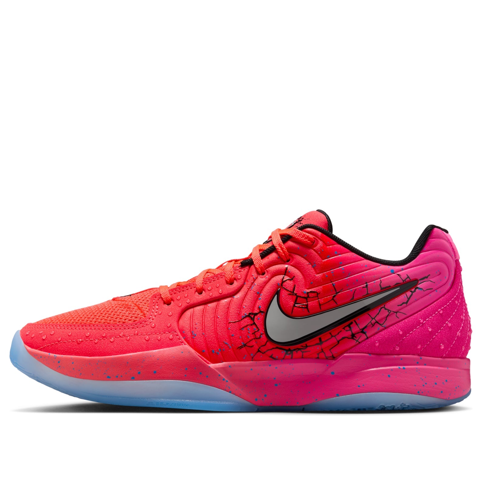 Nike x Kool-Aid JA 2 EP 'Tropical Punch' IF0303-600