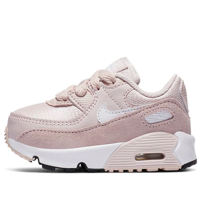 (TD) Nike Air Max 90 Pink CD6868-600