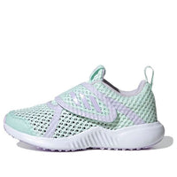 (PS) adidas Summer.Rdy x adidas Fortarun K 'Green Gray' EF9703