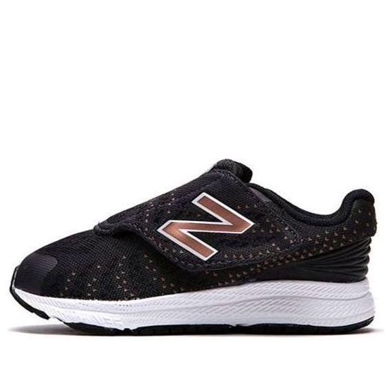 New Balance FuelCore Rush MarathonSneakers 'Black Rose Gold White' KVRUSBZI