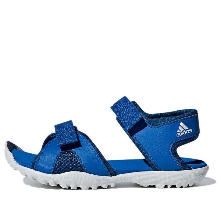 (PS) adidas Sandplay OD K 'Blue' BC0705