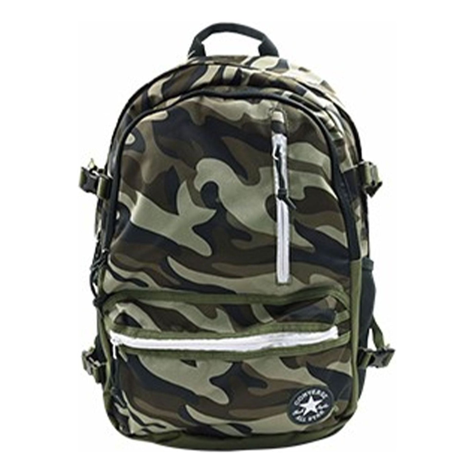 Converse Straight Edge Backpack 'Surplus Camo' 10022408-A04