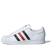 adidas originals Superstar 'White' FX2717