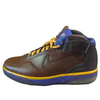 Nike Air Force 25 league 'Brown' 316256-333