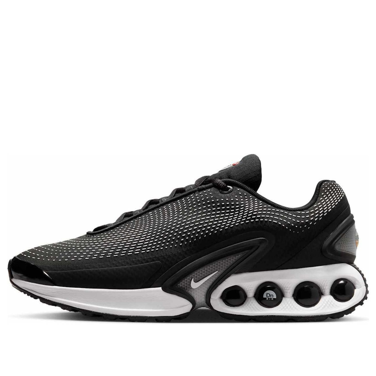 Nike Air Max Dn 'Black Wolf Grey White' DV3337-020