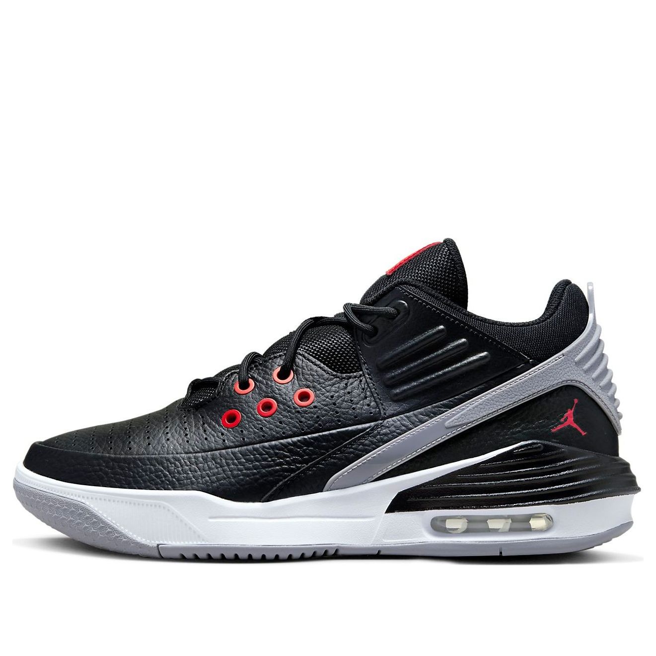 Air Jordan Max Aura 5 'Black Cement' DZ4353-061