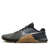 Nike Metcon 8 'Iron Grey Gum' DO9328-007