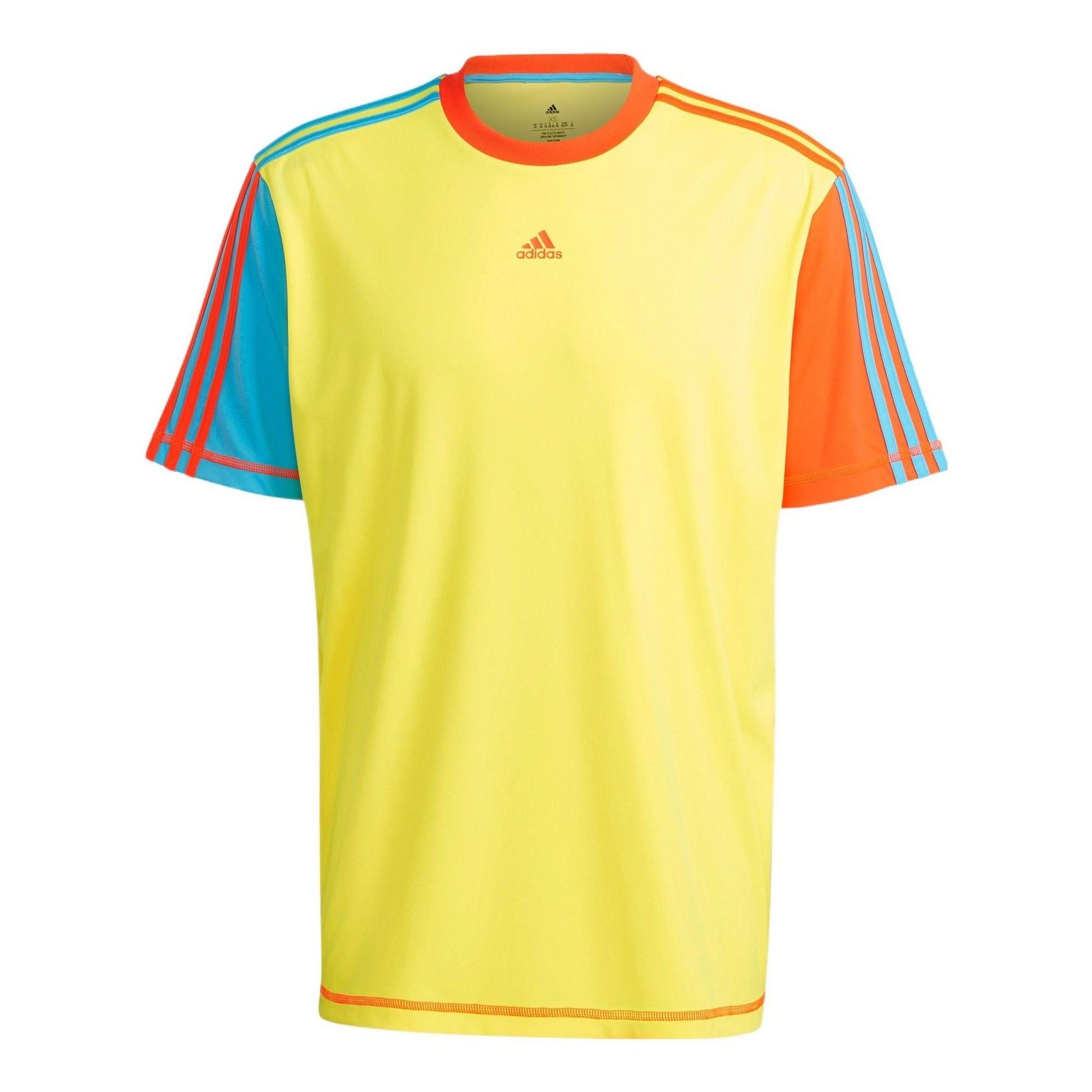 adidas Playera Kidcore Tee IK7058