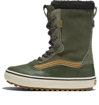 Vans Standard Zip Snow MTE Boots 'Olive' VN0A5JI5OLV