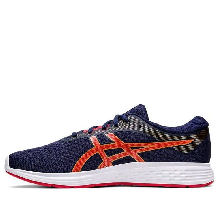 ASICS Patriot 11 'Classic Red' 1011A568-402