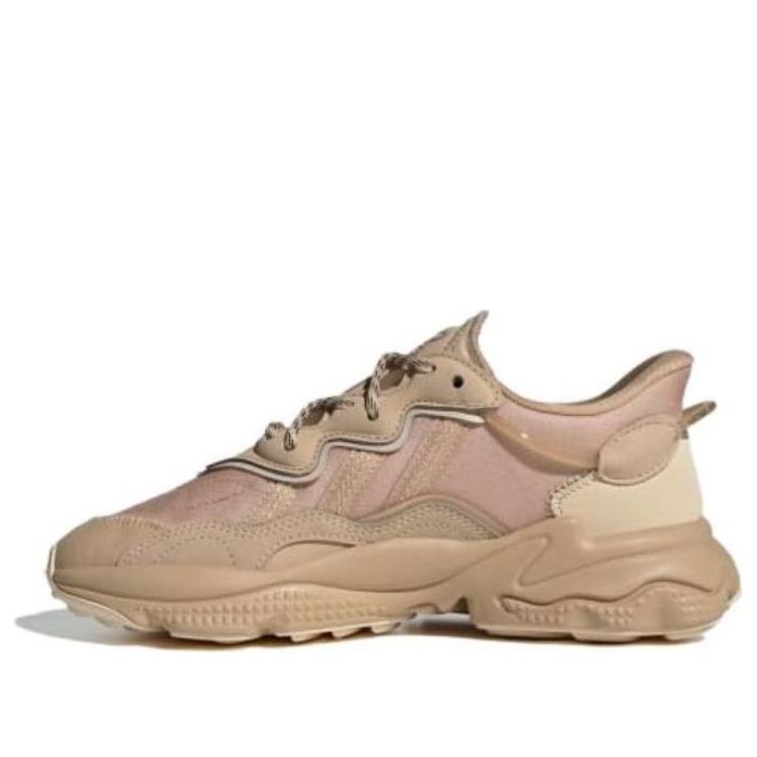 (GS) adidas Ozweego 'Magic Beige' IG7418
