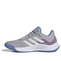 (WMNS) adidas Novaflight 'Grey Pastel Blue' HQ3515