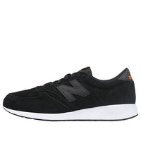 New Balance 420 Series Black MRL420SH