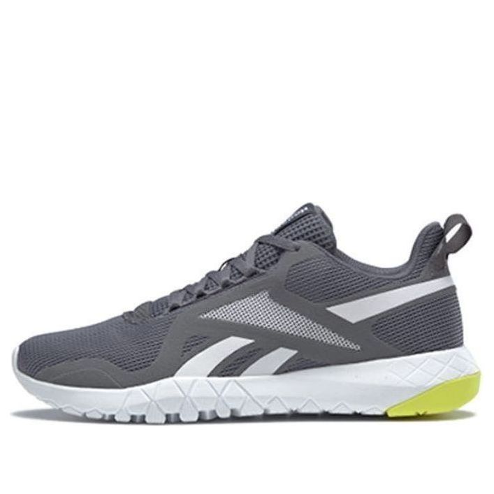 (WMNS) Reebok Flexagon Force 3.0 Grey FX9625