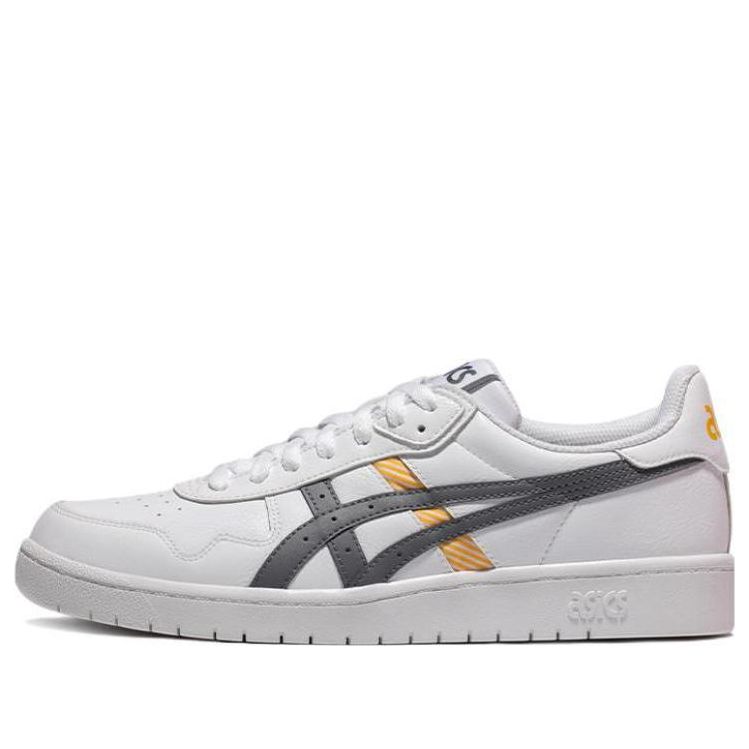 ASICS Japan S 'White Grey' 1201A696-101